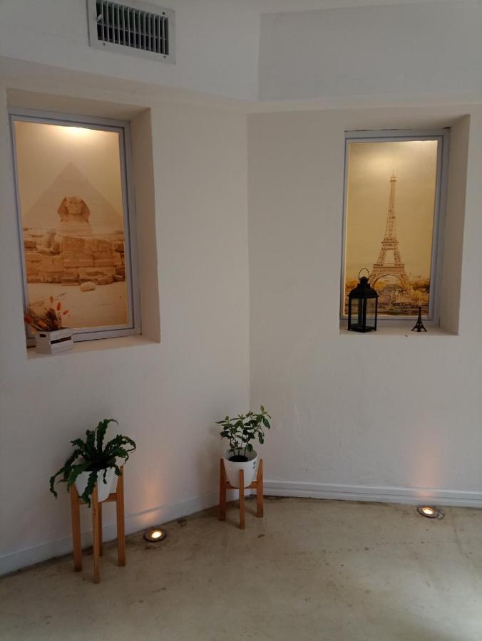 Lounge Ba Hotel บัวโนสไอเรส ภายนอก รูปภาพ