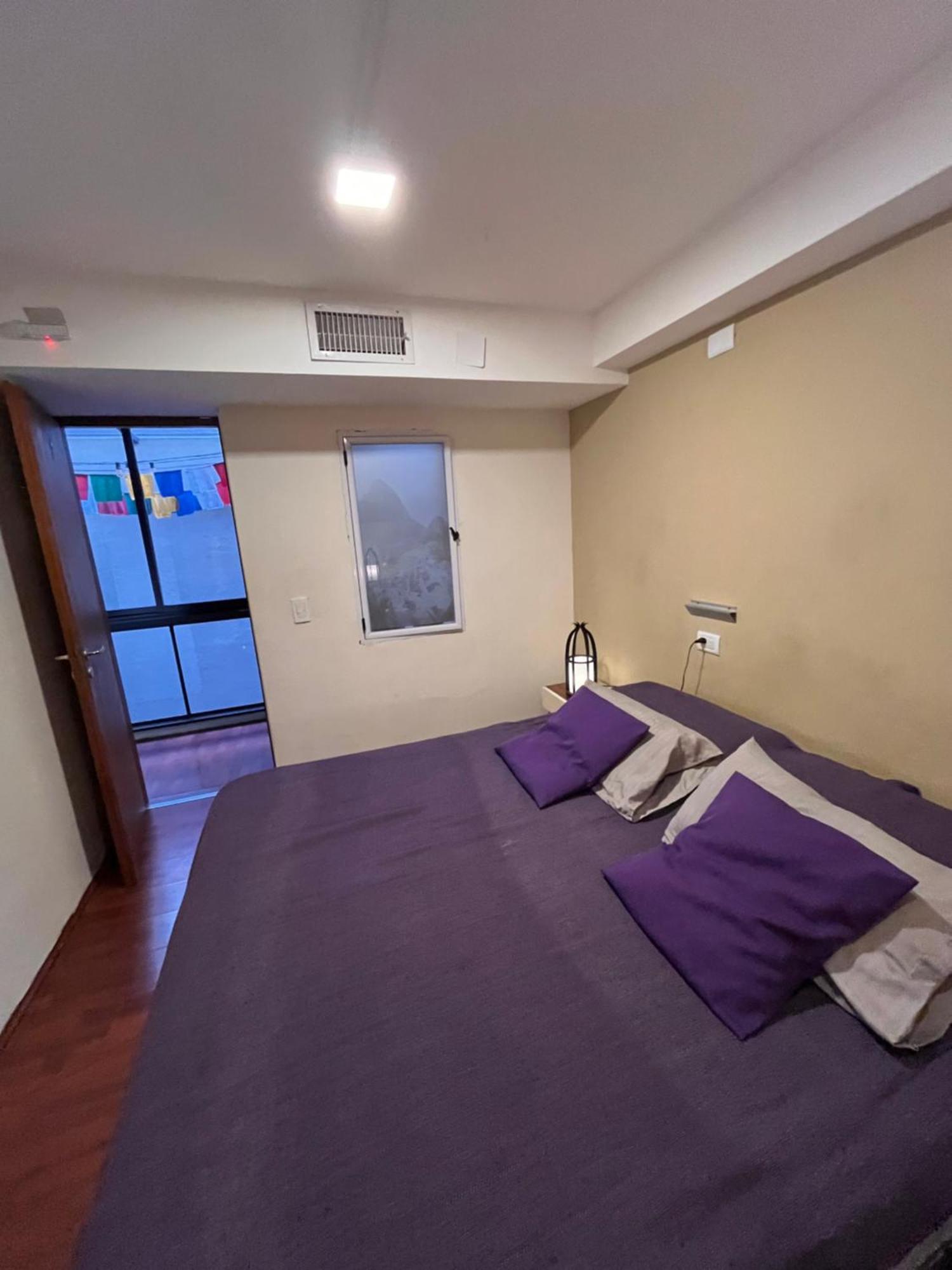 Lounge Ba Hotel บัวโนสไอเรส ภายนอก รูปภาพ
