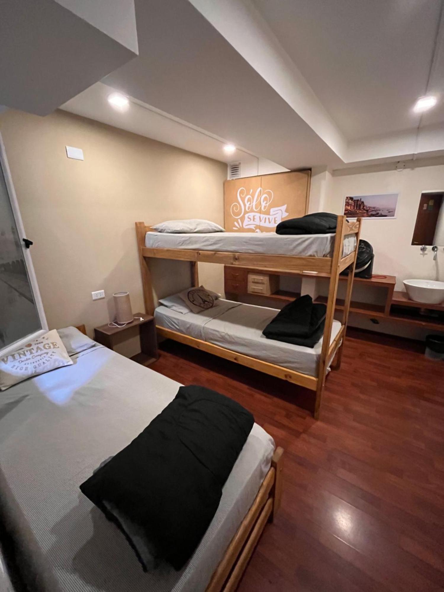 Lounge Ba Hotel บัวโนสไอเรส ภายนอก รูปภาพ