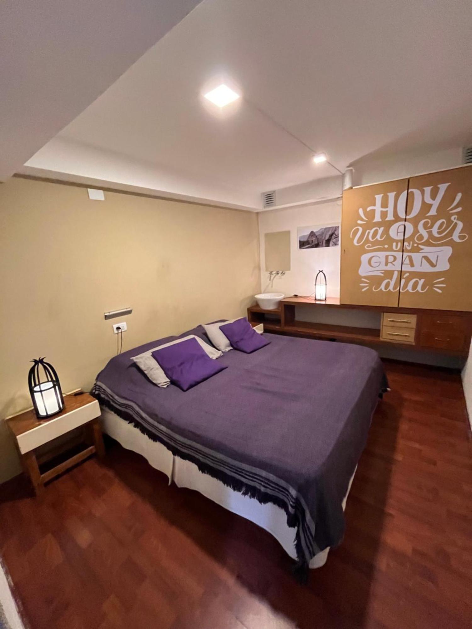 Lounge Ba Hotel บัวโนสไอเรส ภายนอก รูปภาพ