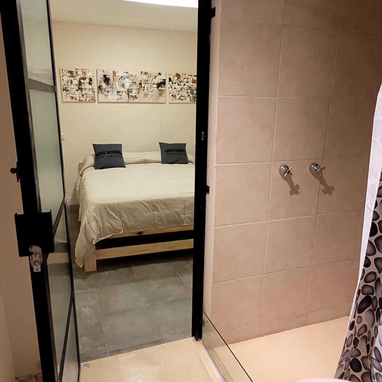 Lounge Ba Hotel บัวโนสไอเรส ภายนอก รูปภาพ