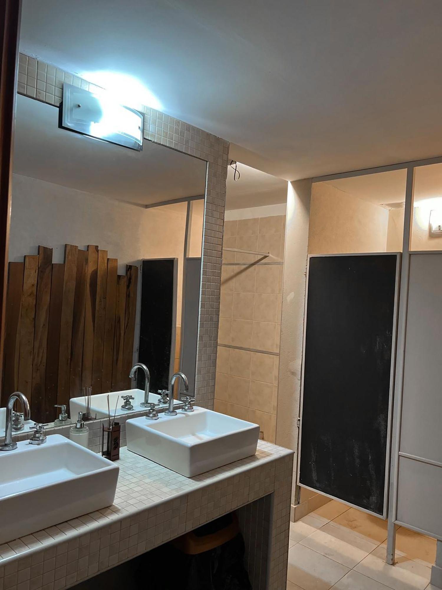 Lounge Ba Hotel บัวโนสไอเรส ภายนอก รูปภาพ